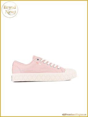 Organic Canvas Low Top Lace Up Sneaker Eco Friendly Casual Shoe